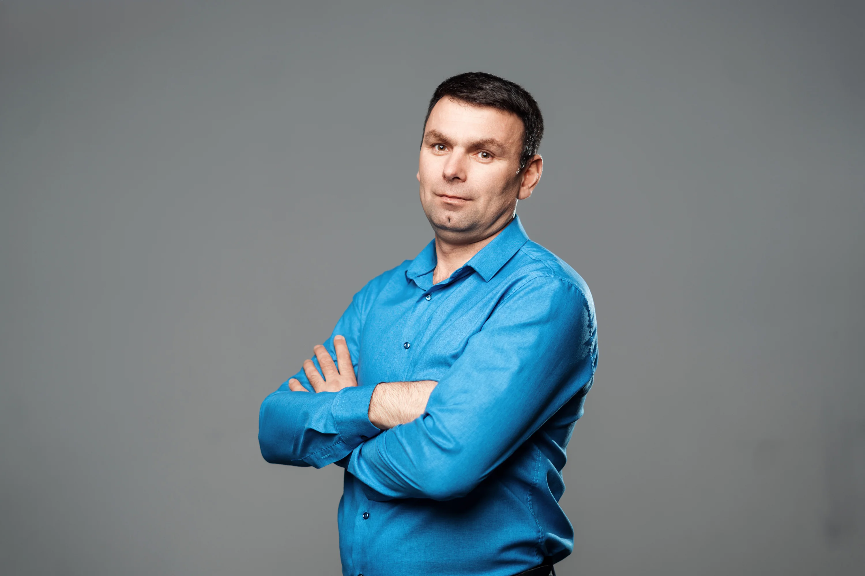 Сафин Айрат Миннегалиевич